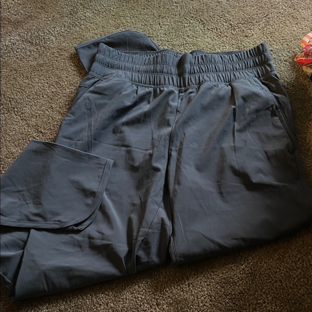 Free fly pant